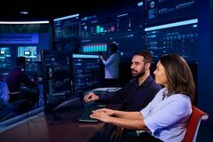 ロックウェル・オートメーション、サイバーセキュリティアセスメントおよびマネージドサービスの導入によりSecureOTポートフォリオを拡大