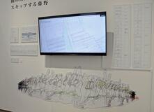 「生きることは描くこと」