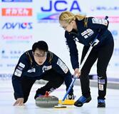 小穴、青木組らが決勝進出