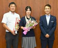 重圧あったが楽しく走れた
