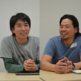 ネットワークさらに拡大　自然、環境学びの場発信　サシバの里自然学校×那須高原自然学校　共同代表クロストーク　