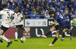 神戸と京都Ｖ逸