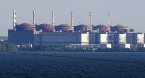 ロシア占拠の原発で電源喪失続く
