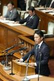 情報共有なく 小泉氏「反省」