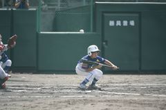 2018学童野球＜第８日・決勝＞