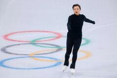 フィギュア、団体で６日競技開始