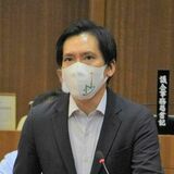 那須塩原市長選、渡辺氏を推薦　自民党県連
