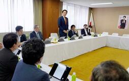 再審制度「検察抗告全面禁止を」