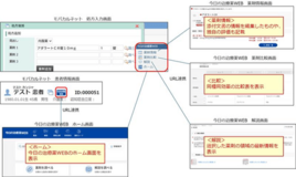 在宅医療対応電子カルテ「movacal.net」、 医療用医薬品情報集「今日の治療薬WEB」との連携を開始