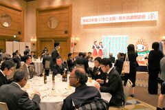 栃木から関西、福岡から関東へ　安定供給の鍵を握る「とちあいか」