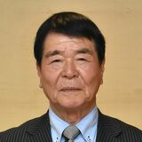 議長に岡本氏 副には内藤氏