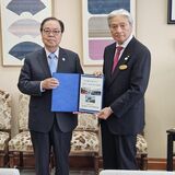 栃木県立3病院とNHO栃木「総合病院化が望ましい」、有識者会議が提言　規模や整備場所など議論へ