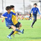 栃木ＳＣ、ヴェルフェ矢板、ＩＳＯ　ＳＣ、ＦＣ栃木が４強《栃木県U-12サッカー選手…