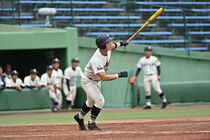 [20夏]２回戦　文星付vs宇都宮