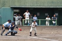 [18夏]２回戦　足大付vs黒羽