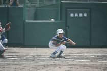 2018学童野球＜第８日・決勝＞