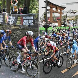 輪都駆ける秋　宇都宮ジャパンカップきょう17日開幕　栄冠向け健脚競う熱戦を展望