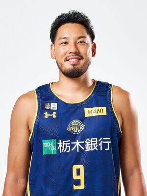遠藤祐亮