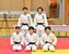 女子個人の各階級優勝者