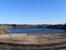 公園整備のきっかけとなった芳那の水晶湖