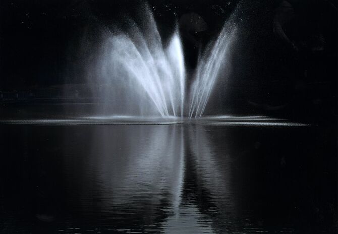 「羽ばたき」伊藤茂雄（上三川）