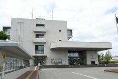 上三川町の公共施設に防犯カメラ増設　強盗殺人受け町が予算化、犯罪抑止な…