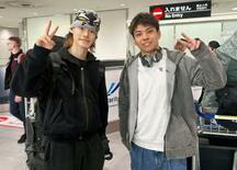 スノボ山田「いい締めくくり」