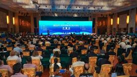 第18回中国（東営）国際石油・石油化学装置・技術展示会が開幕