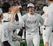 ソ６―０西（３０日）