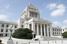 皇族確保、来月15日両院で協議へ