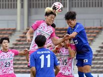栃木シティが浦安に引き分け　優勝は次節に持ち越し