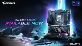 GIGABYTE Z890 AORUS ELITE DUO X 発売開…