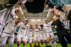 Phygital Contenders Astana 2026閉幕、新…