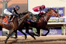 フォーエバーヤング優勝