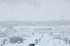 スノボ、予選を前倒して１５日に