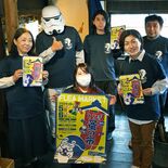 栃木「蚤の市」、人気イベント５、６日に開催　市民主体で２年前に復活