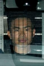 中国大使館侵入の３等陸尉を送検