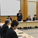 トランプ関税で栃木県が中小企業支援会議　事業者の現状など共有　金融機関…
