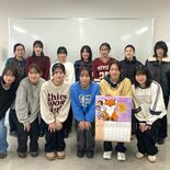 「うつる病気のひみつがわかる」　白鴎大学生がカレンダー作製　企業や小学…