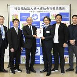 高校“ガチャ”が大人気 栃木市内全9校のキーホルダー1800個完売 幅…