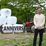 那須千本松牧場リニューアルから１周年　施設や商品好調、売り上げ1.4倍…