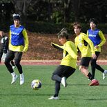 栃木ＳＣ、29日に長野と最終戦　プレーオフ滑り込みへ勝利は必須　瀬戸際…