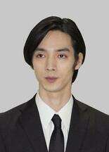 俳優の清水被告、大麻所持認める