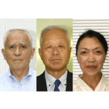 塩谷町長選、午後５時現在の投票率39.31％　期日前含め58.26％