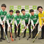 リーベ栃木６選手加入　目標の４冠へ貢献誓う