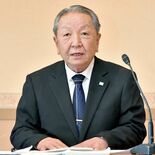 栃木県益子町長選　現職の広田氏が正式出馬表明　２期目へ交流・関係人口の…