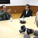 「百頭空襲」肉声を後世に継ぐ　岡村さんの証言、アマチュア映像作家の作品…