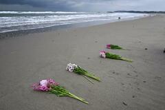 東日本大震災１１日で１５年