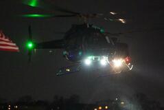 「生け捕り」へ入念準備