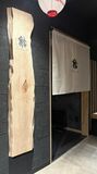 プロジェクションマッピング×道産握り鮨——「なまら旨い 鮨道 狸小路」 5月18日グランドオープン